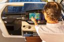 Sea Ray Sundancer 370 (Sea Ray)