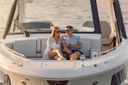 Sea Ray Sundancer 370 (Sea Ray)