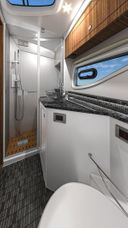 Sea Ray Sundancer 370 (Sea Ray)