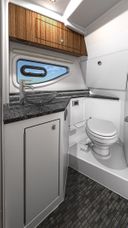 Sea Ray Sundancer 370 (Sea Ray)