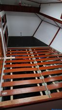 Windspiel IV Klasse Stalen S-Spant