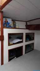 Windspiel IV Klasse Stalen S-Spant