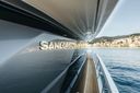 Sanlorenzo SX88 #135