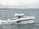 Jeanneau Cap Camarat 10.5 WA S2