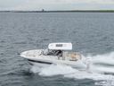 Jeanneau Cap Camarat 10.5 WA S2