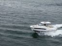 Jeanneau Cap Camarat 10.5 WA S2