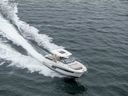 Jeanneau Cap Camarat 10.5 WA S2
