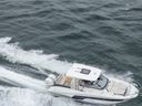 Jeanneau Cap Camarat 10.5 WA S2