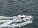 Jeanneau Cap Camarat 10.5 WA S2