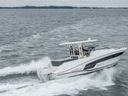 Jeanneau Cap Camarat 10.5 WA S2