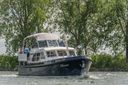 Linssen Grand Sturdy 35.0 AC INTERO