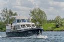 Linssen Grand Sturdy 35.0 AC INTERO