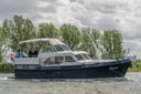 Linssen Grand Sturdy 35.0 AC INTERO
