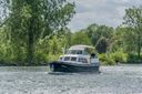 Linssen Grand Sturdy 35.0 AC INTERO