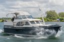 Linssen Grand Sturdy 35.0 AC INTERO
