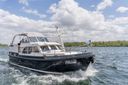 Linssen Grand Sturdy 35.0 AC INTERO