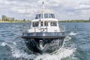 Linssen Grand Sturdy 35.0 AC INTERO
