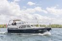 Linssen Grand Sturdy 35.0 AC INTERO