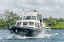 Linssen Grand Sturdy 35.0 AC INTERO