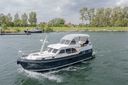 Linssen Grand Sturdy 35.0 AC INTERO