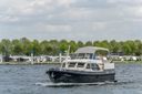 Linssen Grand Sturdy 35.0 AC INTERO
