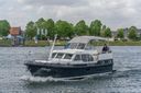 Linssen Grand Sturdy 35.0 AC INTERO