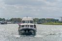 Linssen Grand Sturdy 35.0 AC INTERO