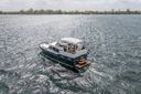 Linssen Grand Sturdy 35.0 AC INTERO