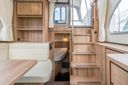 Linssen Grand Sturdy 35.0 AC INTERO