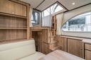 Linssen Grand Sturdy 35.0 AC INTERO