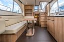 Linssen Grand Sturdy 35.0 AC INTERO