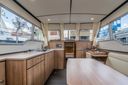 Linssen Grand Sturdy 35.0 AC INTERO