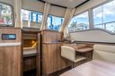 Linssen Grand Sturdy 35.0 AC INTERO