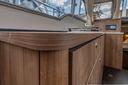 Linssen Grand Sturdy 35.0 AC INTERO