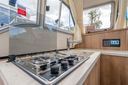 Linssen Grand Sturdy 35.0 AC INTERO