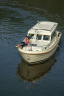 Linssen Grand Sturdy 30.0 Sedan INTERO
