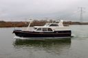 Linssen Grand Sturdy 450 AC VARIOTOP®