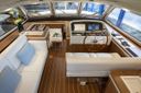 Linssen Grand Sturdy 450 AC VARIOTOP®