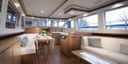 Linssen Grand Sturdy 450 AC VARIOTOP®