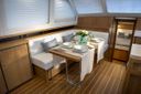 Linssen Grand Sturdy 450 AC VARIOTOP®