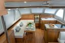 Linssen Grand Sturdy 450 AC VARIOTOP®
