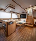 Linssen Grand Sturdy 450 AC VARIOTOP®