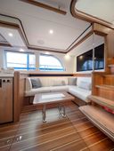 Linssen Grand Sturdy 450 AC VARIOTOP®
