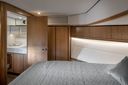 Linssen Grand Sturdy 450 AC VARIOTOP®