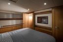 Linssen Grand Sturdy 450 AC VARIOTOP®