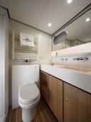 Linssen Grand Sturdy 450 AC VARIOTOP®