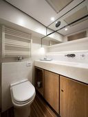 Linssen Grand Sturdy 450 AC VARIOTOP®