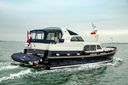 Linssen Grand Sturdy 500 AC Variotop®