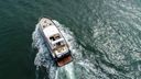 Linssen Grand Sturdy 500 AC Variotop®