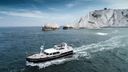 Linssen Grand Sturdy 500 AC Variotop®